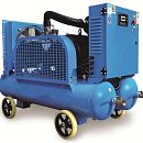 Передвижной компрессор Dali CA-5.0/8 R(O). Основное изображение