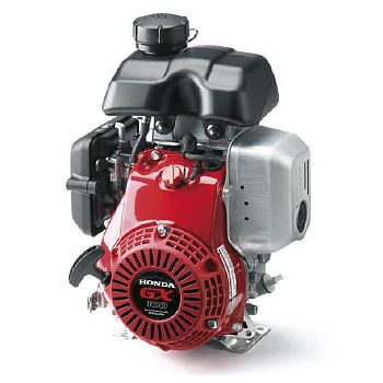 Бензиновый двигатель Honda GX100RT-KRG