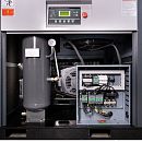 Винтовой компрессор IronMac IC 60/10 C (IP55). Дополнительное изображение 6