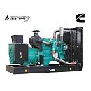 Дизельный генератор Азимут АД-250С-Т400-1РНМ15. Основное изображение