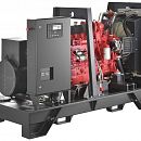 Дизельный генератор Atlas Copco QI 510. Основное изображение