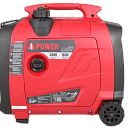 Бензиновый генератор A-iPower A2300iS. Дополнительное изображение 3
