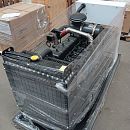 Дизельный генератор АМПЕРОС АД 60-Т400. Дополнительное изображение 4
