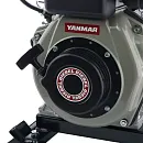 Дизельная мотопомпа для загрязненных вод Koshin SEY-100D. Дополнительное изображение 2