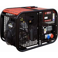 Бензиновый генератор EuroPower EP 20000 TE (миниатюра)