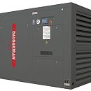 Винтовой компрессор DALGAKIRAN DVK 125-10. Основное изображение