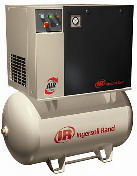 Винтовой компрессор Ingersoll Rand UP5-22-14-750 Dryer