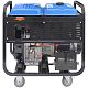 Дизельный генератор TSS SDG 7500EHA. Дополнительное изображение 3