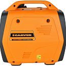 Бензиновый генератор Carver PPG-4100IS. Дополнительное изображение 5