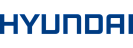 Логотип бренда Hyundai