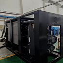 Винтовой компрессор ВедКом G2-200PL/10. Дополнительное изображение 4