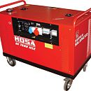 Бензиновый генератор Mosa GE 7500 HSX-EAS. Основное изображение