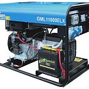 Дизельный генератор GMGen GML11000ELX с АВР. Дополнительное изображение 1