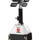 Световая вышка Trime X-Mast. Основное изображение