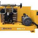 Дожимной компрессор (бустерный) Berg BBC-7.5. Дополнительное изображение 1