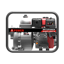 Бензиновая мотопомпа A-iPower AWP100TX. Дополнительное изображение 4