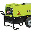 Дизельный генератор Pramac P12000 3 фазы. Основное изображение