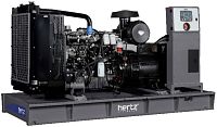 Дизельный генератор Hertz HG 150 PL (миниатюра)