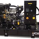 Дизельный генератор JCB G115S. Основное изображение
