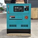 Дизельный генератор Master Blast UGY20XD3. Дополнительное изображение 4