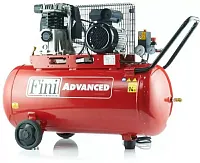 Поршневой компрессор с ременным приводом FINI MK 102-90-2M (миниатюра)