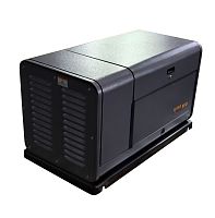 Газовый генератор Mitsui Power GM 15000 (миниатюра)