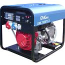 Дизельный генератор GMGen GML7500TLX. Дополнительное изображение 1