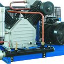 Поршневой компрессор Remeza ВР10 30 (высокого давления). Основное изображение