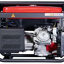 Сварочный генератор Fubag WS 230 DC ES. Дополнительное изображение 1