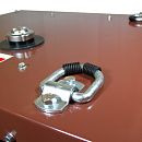 Дизельный генератор Toyo TG-28TPC. Дополнительное изображение 7