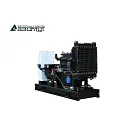 Дизельный генератор Азимут АД-24С-Т400-2РМ19. Основное изображение