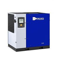 Винтовой компрессор Ceccato CSD 75/8 (миниатюра)