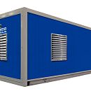 Контейнер ТСС Север ПБК-9Т базовая комплектация. Основное изображение