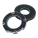 10008429 Компенсационая пластина 1 J 6-250 VARISCO. Дополнительное изображение 1