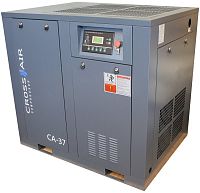 Винтовой компрессор Crossair CA37-16RA (IP55) (миниатюра)