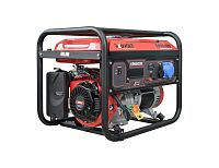 Бензиновый генератор REDVOLT EPB6000 (миниатюра)