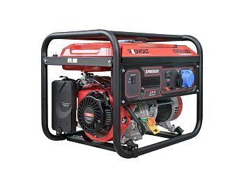 Бензиновый генератор REDVOLT EPB6000