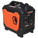 Бензиновый генератор EVOline BQH 1200. Основное изображение