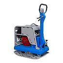 Виброплита реверсивная CIMAR CPC-405, HONDA GX390. Дополнительное изображение 5