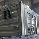 Модульная компрессорная станция МКС-4 в блок-контейнере. Дополнительное изображение 6