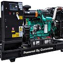 Дизельный генератор Energo AD350-T400C. Основное изображение