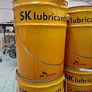 Масло компрессорное ZIC SK Compressor RS46 20л. Дополнительное изображение 4