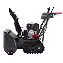 Бензиновый снегоуборщик EVOline SBG 690 THE. Дополнительное изображение 8