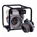 Бензиновая мотопомпа HND WP 20 XT. Дополнительное изображение 1