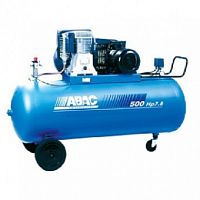 Поршневой компрессор Abac B 6000 / 500 FT 7,5_15 бар (миниатюра)