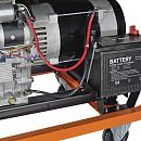 Дизельный генератор Carver PPG-11000DE. Дополнительное изображение 2