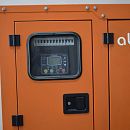Дизельный генератор RATO ALBOGEN TWS343. Дополнительное изображение 2