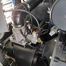 Передвижной компрессор CrossAir Borey 55-7B. Дополнительное изображение 26