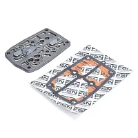 9434A03 Ремонтный комплект клапанной плиты (A) компрессора FINI BK 113 (миниатюра)