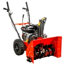 Бензиновый снегоуборщик A-iPower AS567. Дополнительное изображение 1